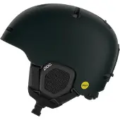 POC Fornix MIPS, casque de ski, pargasite green matt