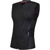 Rossignol Flexvent Sr Woman Protection Vest Noir L Femme