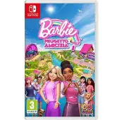 GED Barbie Progetto Amicizia