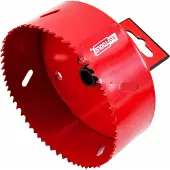 AWTOOLS Scie cloche bi-métal 127Mm