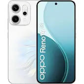 OPPO Reno 14 512 Go Blanc 5G