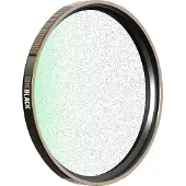 Polar Pro Cineblack 1/2 Density 67 Mm Dslr/dslm Camera Filter Noir
