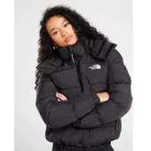 The North Face Doudoune Dome Femme - Noir, Noir
