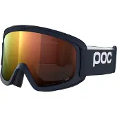 POC Opsin Ski Goggles Bleu Partly Sunny Orange/CAT2