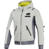 Alpinestars Moblast WP Veste textile de moto imperméable