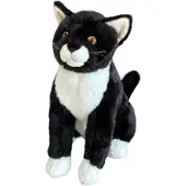 Dubi Plusz Chat assis 31068