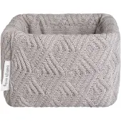 Babys Only Panier commode Sierra urban taupe