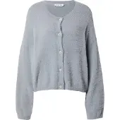 EDITED The Label Cardigan 'Konny' gris