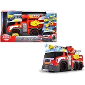 Dickie Toys SIMBA Dickie pompiers 37,5cm 330-7000