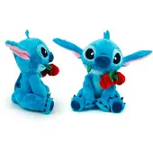 Simba DISNEY Point de croix avec rose 25cm 587-0178