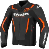 Alpinestars Gp Force V2 Lederjacke 48 Mann 48