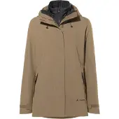 Vaude Manteau 3 en 1 femme Neyland