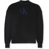 Calvin Klein Lv04rd305g Sweater Noir XL Homme