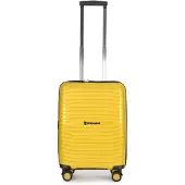Stratic Gepäckstücke Stratic trolley Bright + Trolley Exp Yellow Gold jaune 56cm