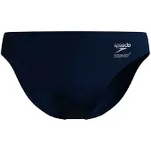 Speedo Ml Solid Swimming Brief Bleu UK 32 Homme