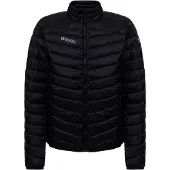 Rock Experience Veste Fortune 2.0 Noir L Hommes Noir L