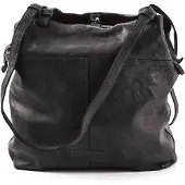 Harold's Sac bandoulière 'Submarine' noir