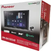 Pioneer SPH-DA130DAB