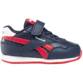 Reebok Royal Cl Jog 3.0 chaussures de sport 1v bleu EU 21 1/2 garçon bleu EU 21 1/2