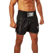 Leone1947 Basic Boxing Shorts Noir M Homme