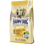 Happy Dog NaturCroq Volaille et riz 11kg