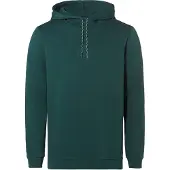 Vaude Manukau Iii Hoodie Vert S Homme