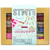 STMT Diy Personalized Accessories Beads For Bracelets Multicolore