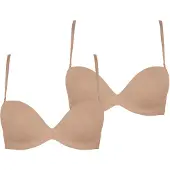 Triumph Soutien-gorge ' Stepy Soft ' beige