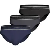 Impetus Slip 'P030021' bleu nuit / anthracite / gris foncé