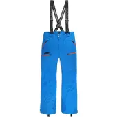 Spyder Propulsion Pants Bleu S Homme