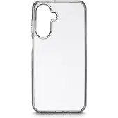 Black Rock Clear Protection Case (Samsung Galaxy A17), Coque pour téléphone portable, Transparent