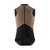 Assos Mille Gts Spring Fall S11 Gilet Marron XL Homme