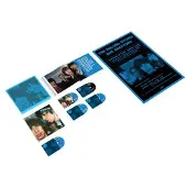 Cd The Rolling Stones - Black And Blue + Blu-ray Audio