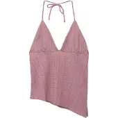 Pull&Bear Haut rose ancienne