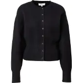 Rosemunde Cardigan 'Avar' noir