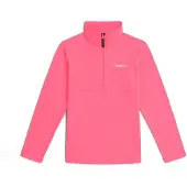 O'Neill Fwc Cruz Fleece Rose 16 Years Fille