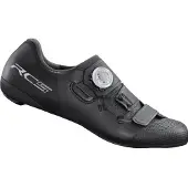 Shimano vélo de course - Chaussures de vélo SH-RC502 Women, black