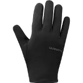 Shimano Light Termal Gloves Noir XL Homme
