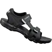 Shimano Sd501m Mtb Shoes Noir EU 48 Homme