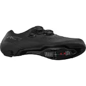 Shimano vélo de course - Chaussures de vélo SH-RC703W, noir