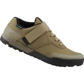 Shimano MTB - Chaussures de vélo GE500, Sand Beige