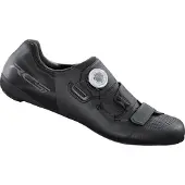 Shimano vélo de course - Chaussures de vélo SH-RC502, black