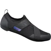 Shimano Ic100 Road Shoes Noir EU 46 Homme
