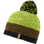 Ziener Intercontinental-z Beanie Vert