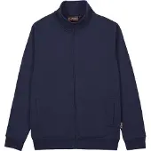 U Power Anuta Full Zip Sweatshirt Bleu M Homme