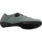 Shimano Chaussures de cyclisme sur route RC302 Woman, vert sauge