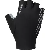 Shimano Advanced Short Gloves Noir S Homme