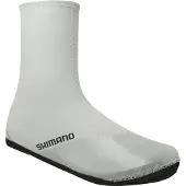 Shimano Couvre-chaussure DUAL H2O, gris clair