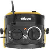 Tristar Chauffage industriel 3 niveaux de réglage - 2000 W