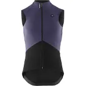 Assos Mille Gts Spring Fall S11 Gilet Violet S Homme